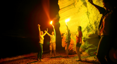 wyjazdy Firmowe Cypr