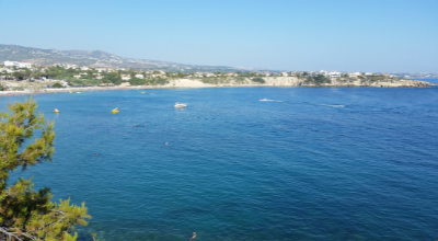 Cpr wypoczynek nad morzem