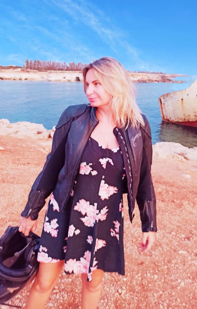 Co zowaczyc na Cyprze