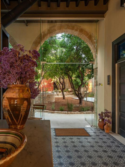 Casa Mespilea Boutique Hotel