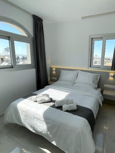 La Veranda Hotel Larnaca