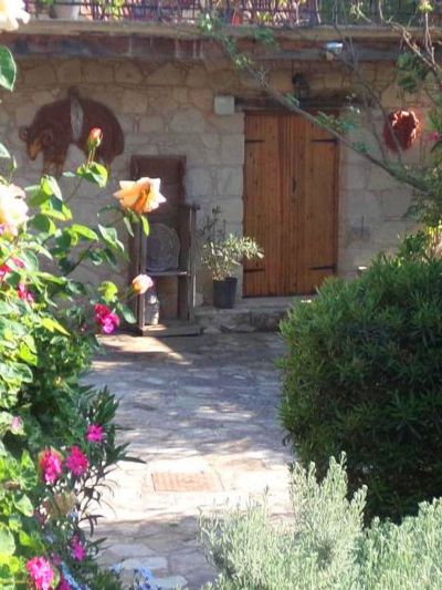 Lantana i Oleander Tradycyjne Domy Lemona